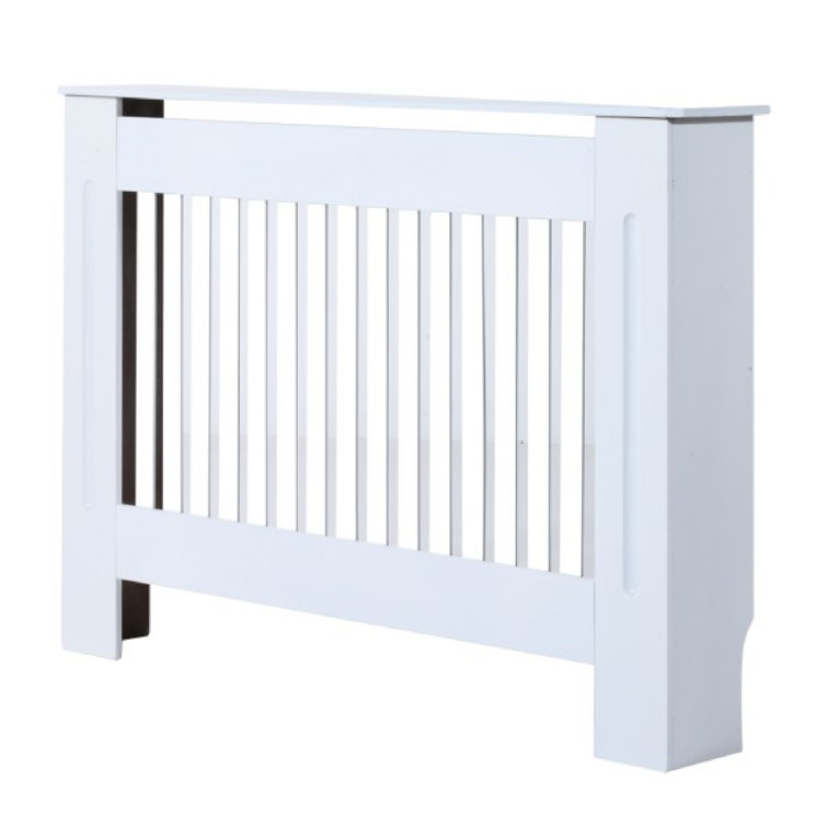 Belfry Heating Radiator Cover & Reviews Wayfair.co.uk